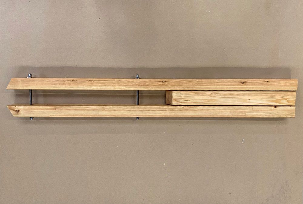 Brendel Bodenteil Holz