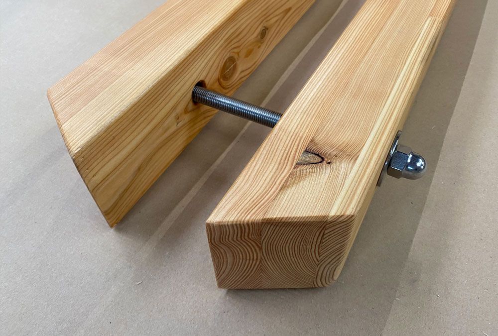 Brendel Bodenteil Holz