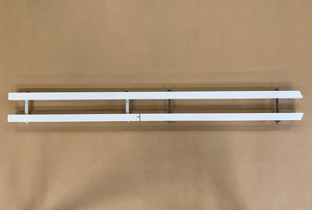 Brendel Bodenteil Metall